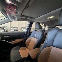 تويوتا فرونتلاندر